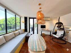 Watten Hill (D11), Condominium #556309441